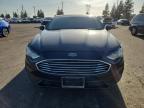 Lot #3294636030 2019 FORD FUSION SE