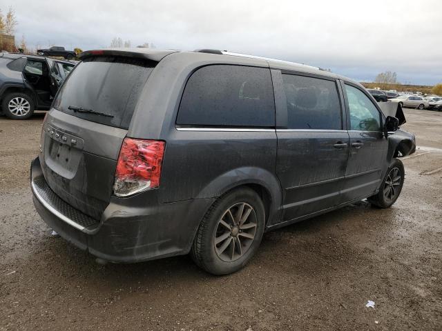 2016 DODGE GRAND CARA - 2C4RDGBG9GR355960