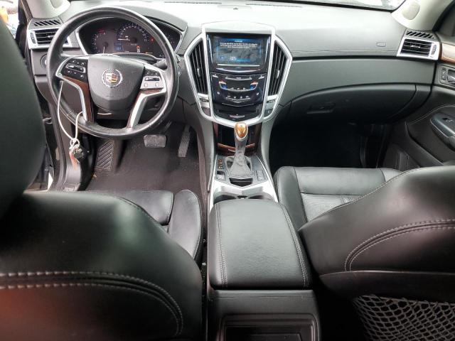 2015 CADILLAC SRX LUXURY 3GYFNBE39FS544244