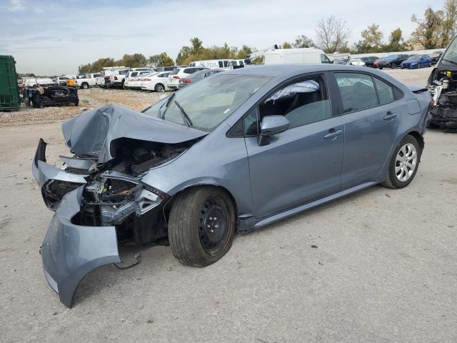 Global Auto Auctions: 2024 TOYOTA COROLLA LE