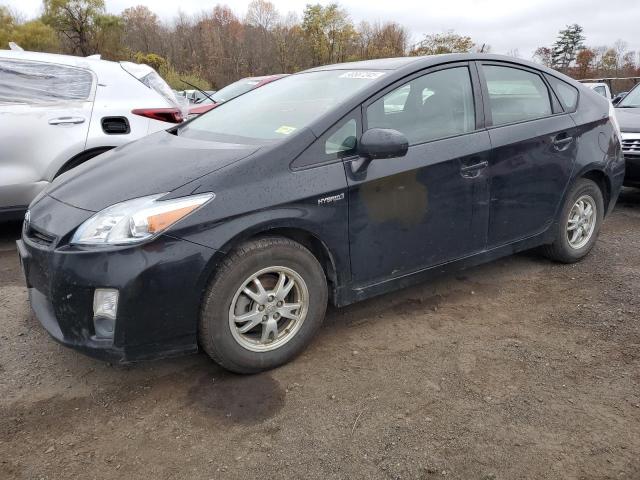 Global Auto Auctions: 2011 TOYOTA PRIUS