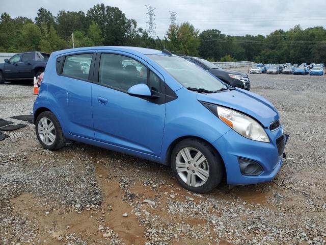 2015 CHEVROLET SPARK LS KL8CB6S94FC707849