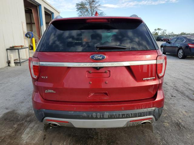 2016 FORD EXPLORER X #3284190539
