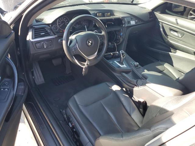 2015 BMW 428 I - WBA3N7C58FK223928