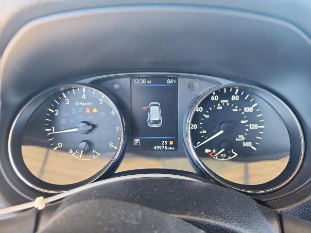 2018 NISSAN ROGUE S - KNMAT2MT7JP511788