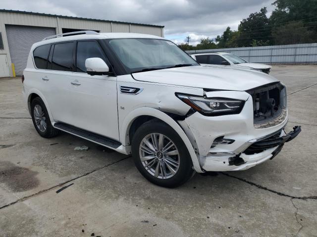 2018 INFINITI QX80 BASE #3286525166
