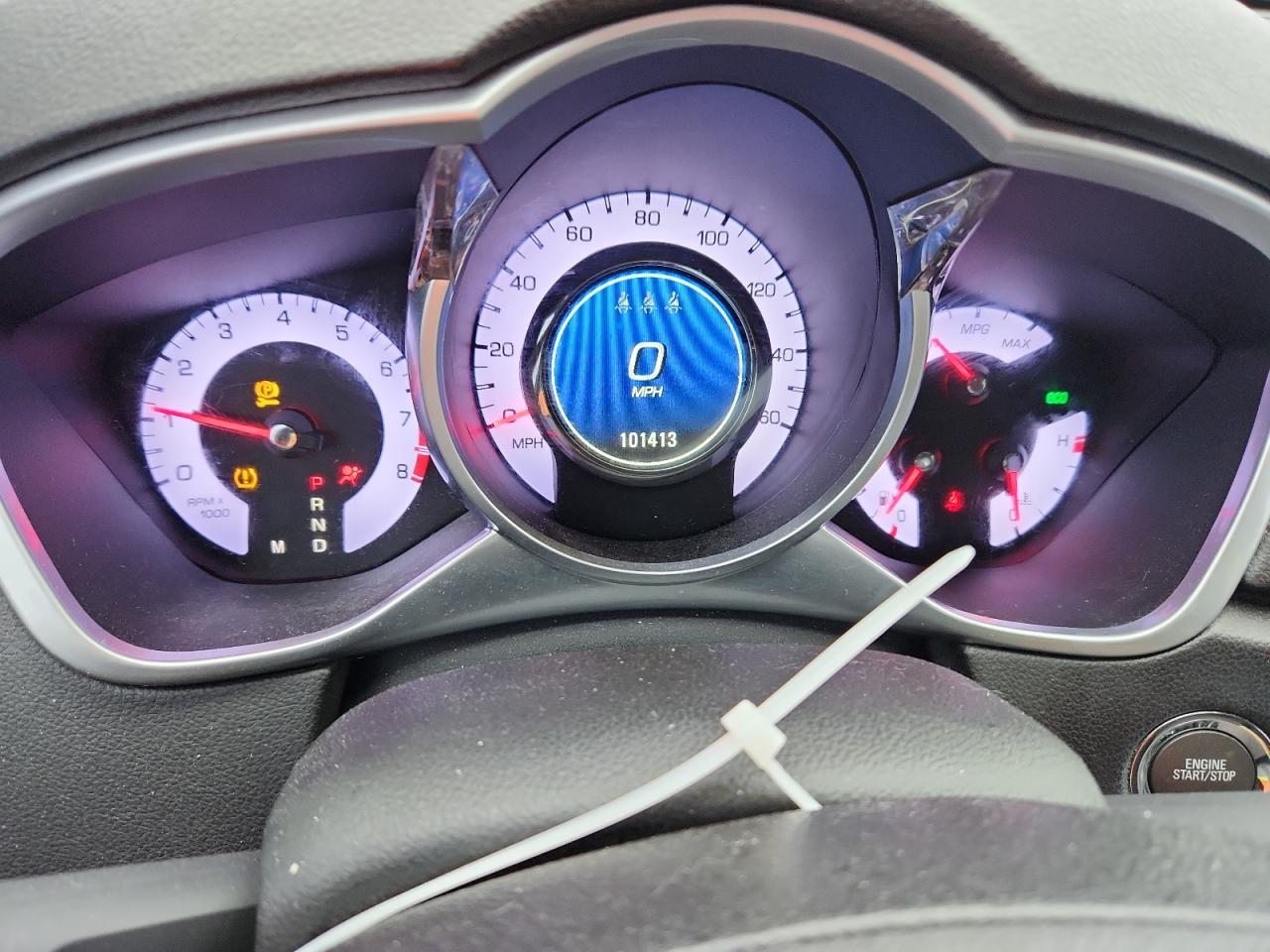 CADILLAC SRX LUXURY COLLECTION