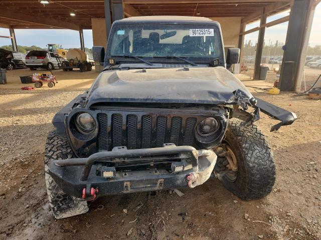 2019 JEEP WRANGLER S #3281586395