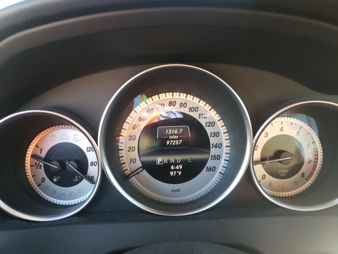 MERCEDES-BENZ C-CLASS 250