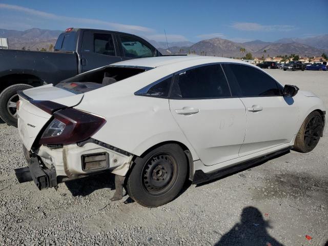 2019 HONDA CIVIC SPOR - 2HGFC2F82KH526205