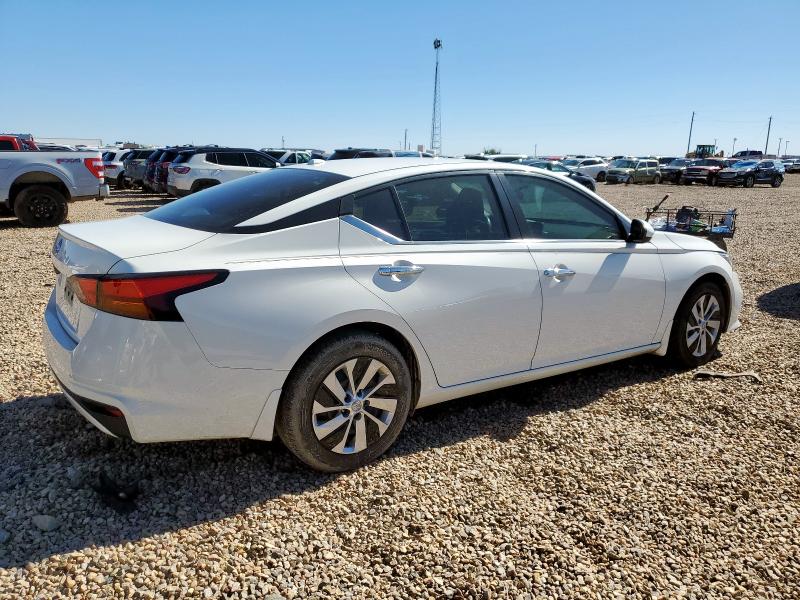 2020 NISSAN ALTIMA S #3303936693