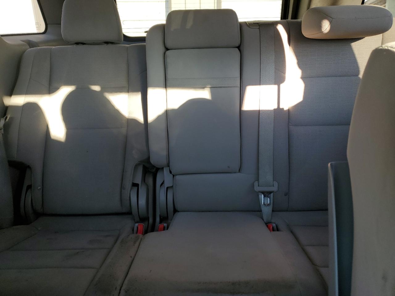 Lot #3315970127 2011 JEEP GRAND CHER