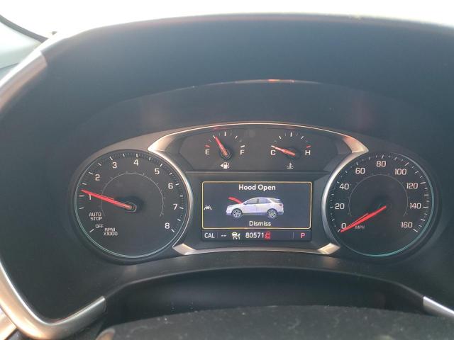 2020 CHEVROLET EQUINOX PR - 3GNAXNEV8LS567949