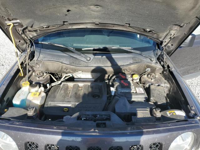 2016 JEEP PATRIOT LA 1C4NJRFB3GD758627