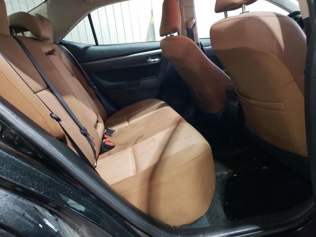 2016 TOYOTA COROLLA L 2T1BURHE8GC697595