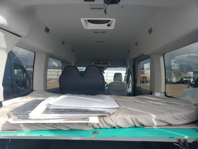 2017 FORD TRANSIT T- #3301844345