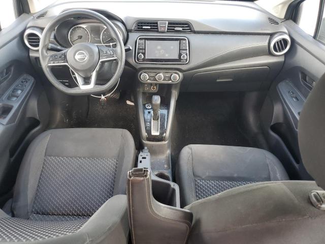 2020 NISSAN VERSA S - 3N1CN8DV7LL851693