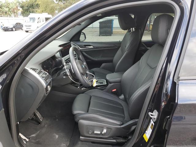 2023 BMW X3 SDRIVE3 #3302659073