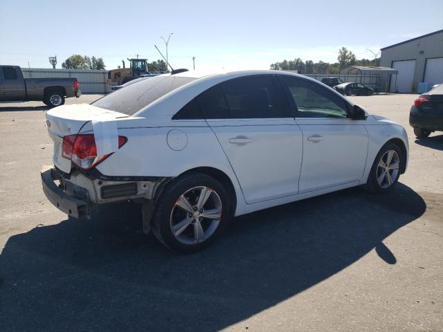 2015 CHEVROLET CRUZE LT 1G1PE5SB9F7250650