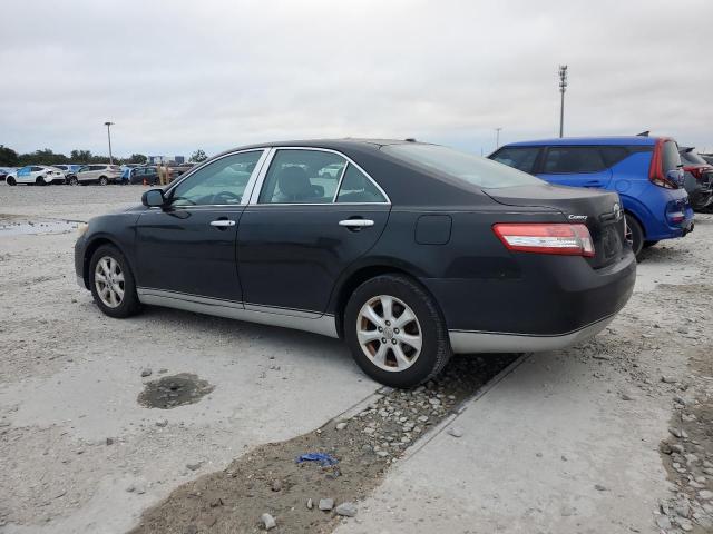 2011 TOYOTA CAMRY BASE - 4T1BF3EK5BU760466
