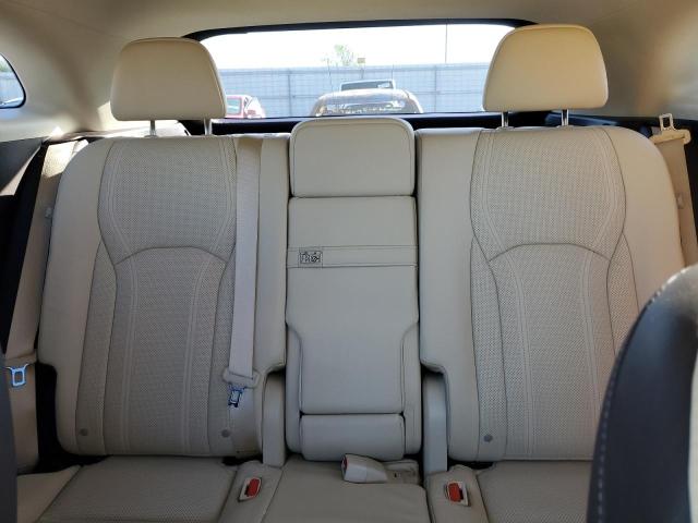 2017 LEXUS RX 350 BAS #3291379141