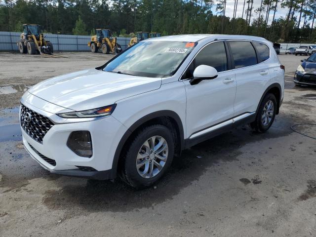 Global Auto Auctions: 2020 HYUNDAI SANTA FE S