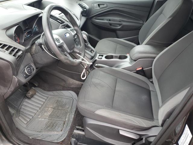 2016 FORD ESCAPE S #3293523420