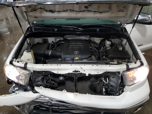 2012 TOYOTA TUNDRA CRE - 5TFHY5F10CX265067