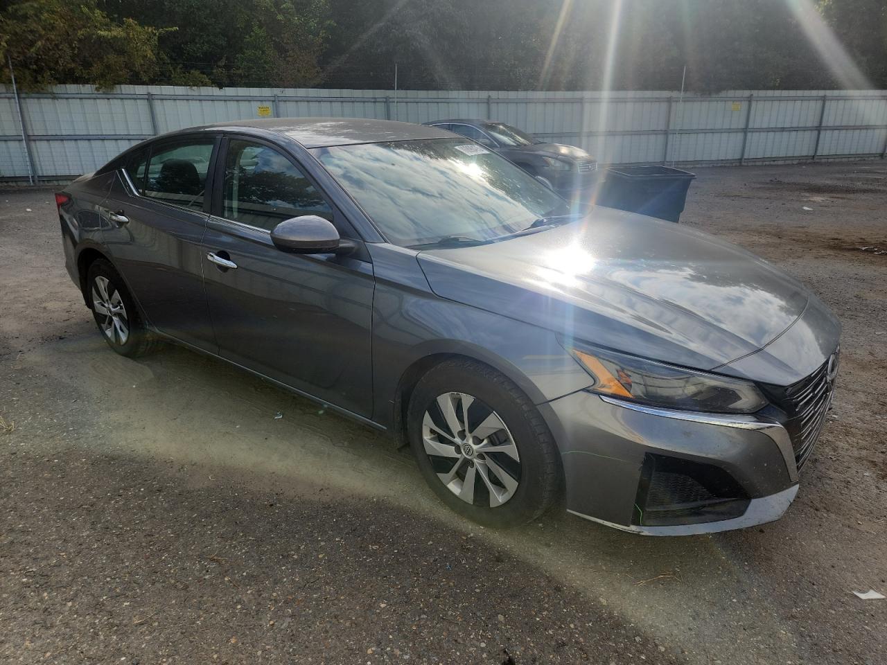 Lot #3311673233 2023 NISSAN ALTIMA S