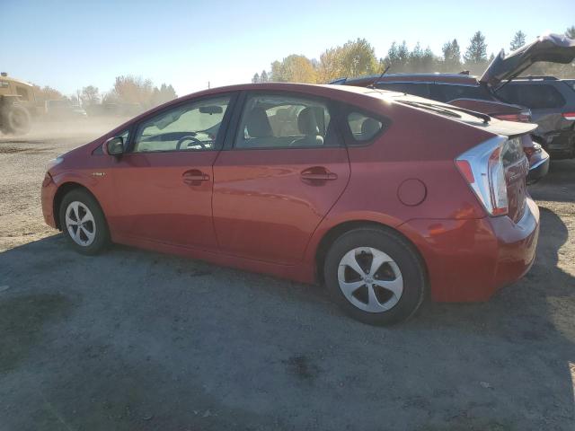 2014 TOYOTA PRIUS - JTDKN3DU7E1788124