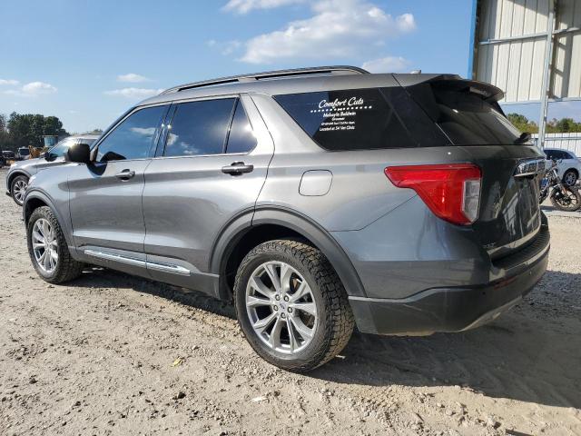 2023 FORD EXPLORER X #3287656031