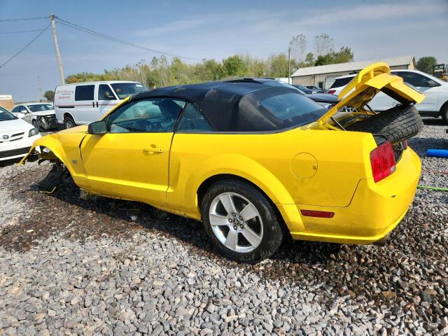 2006 FORD MUSTANG GT #3296419645