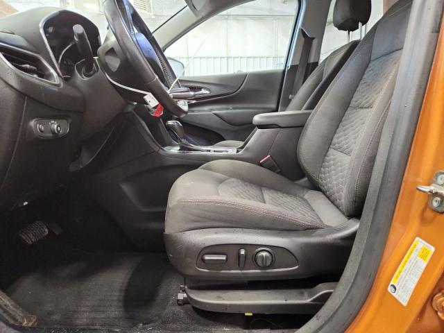 2018 CHEVROLET EQUINOX LT - 2GNAXSEV4J6209791