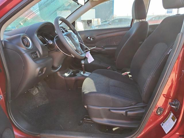 2016 NISSAN VERSA S - 3N1CN7AP9GL867366