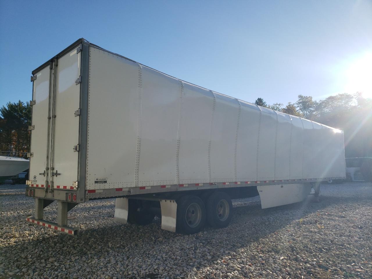 Lot #3296319484 2022 HYUNDAI UNKNOWN