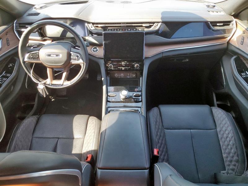 2023 JEEP GRAND CHER - 1C4RJHEG2PC563553