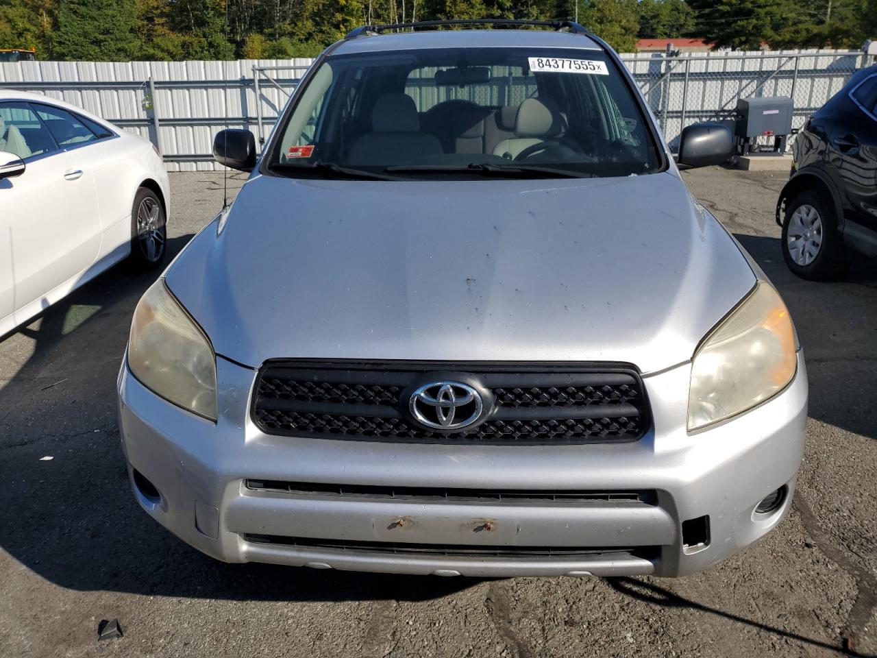 Lot #3256751396 2006 TOYOTA RAV4