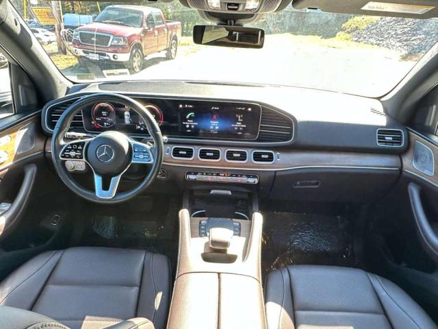 2022 MERCEDES-BENZ GLE 350 4M #3269786733