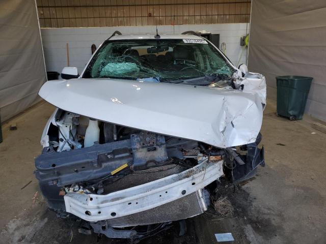 2013 FORD EDGE LIMITED - 2FMDK4KC7DBA60013