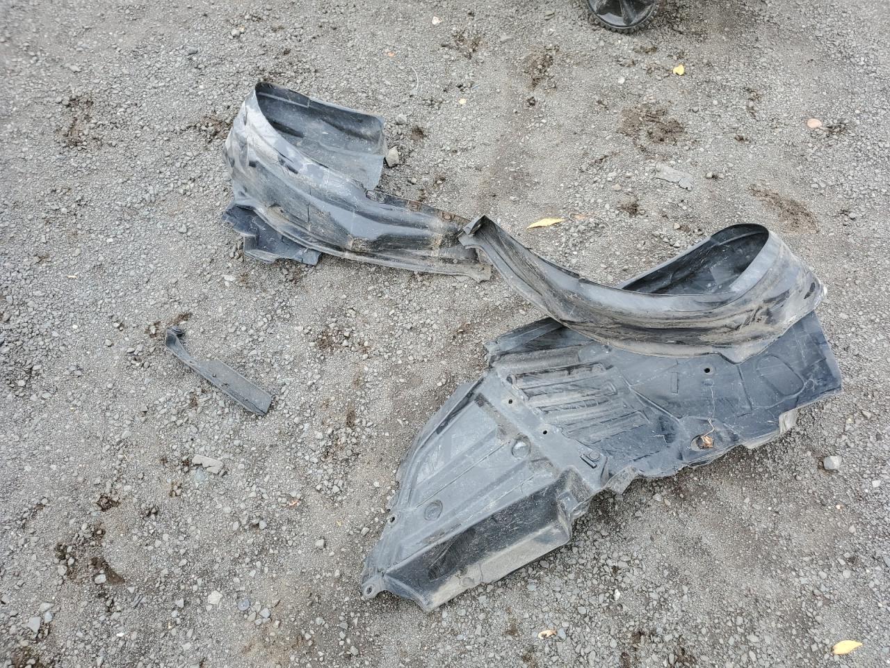 Lot #3264521510 2013 SUBARU IMPREZA