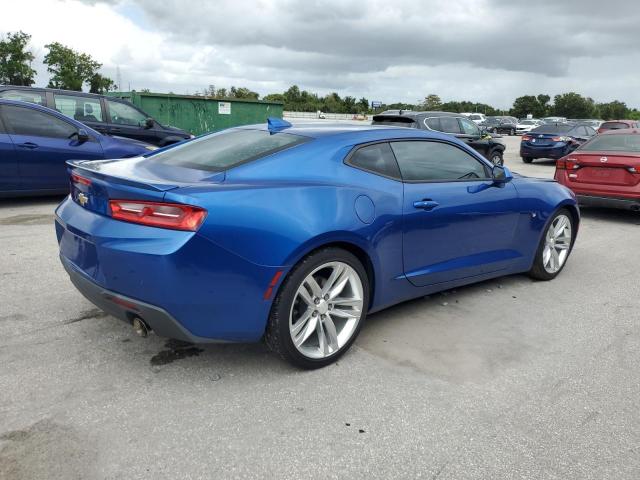 2016 CHEVROLET CAMARO LT 1G1FD1RS1G0120675