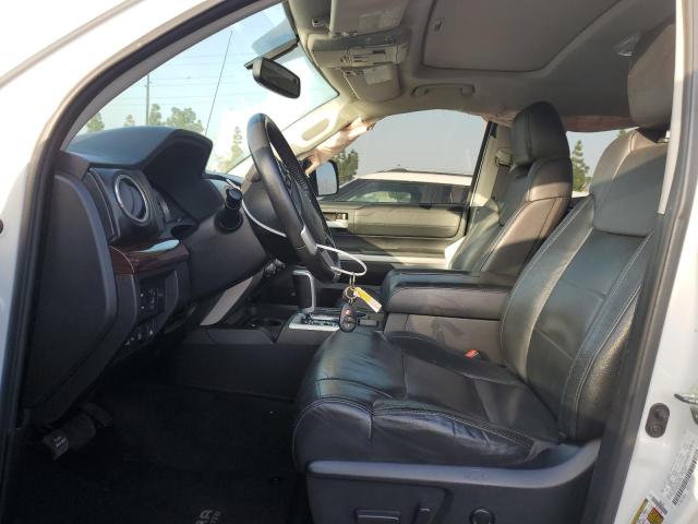 2016 TOYOTA TUNDRA CRE - 5TFFY5F1XGX197194