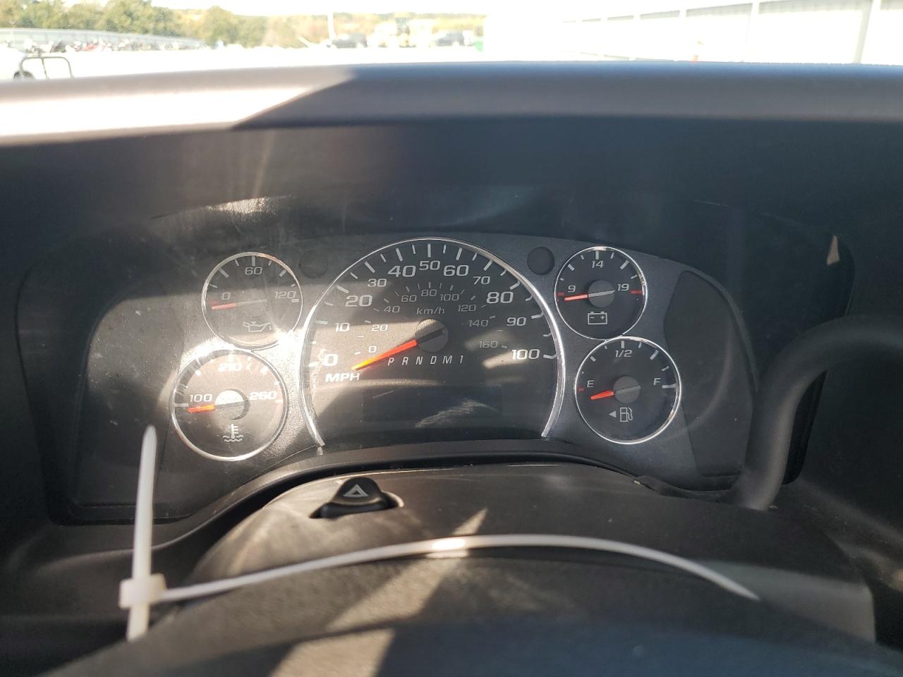 CHEVROLET EXPRESS G4