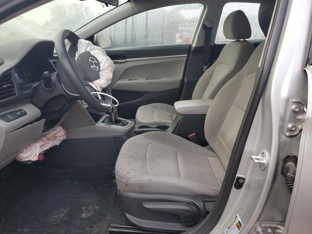 2020 HYUNDAI ELANTRA SE - 5NPD74LF2LH614012