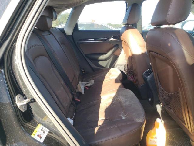 2015 AUDI Q3 PREMIUM WA1BFCFS7FR008337