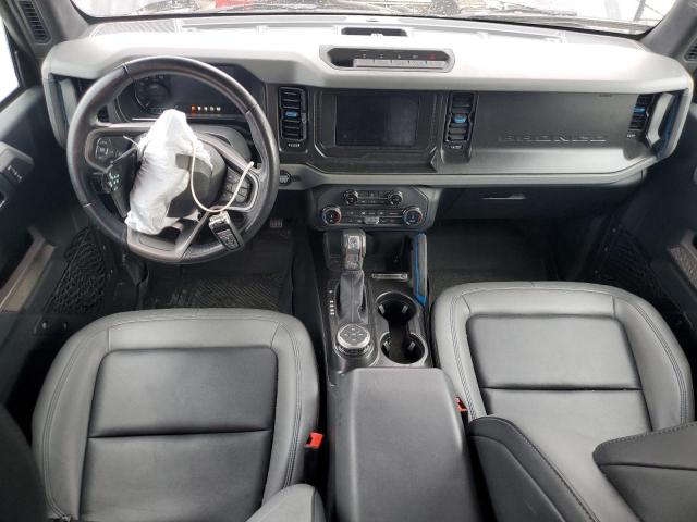 2022 FORD BRONCO BAS 1FMEE5DP5NLB04383