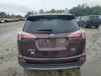 Lot #3296227622 2018 TOYOTA RAV4 ADVEN
