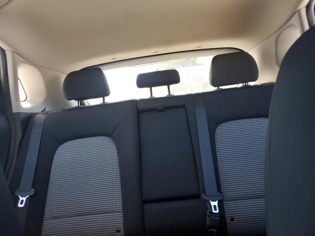 2018 HYUNDAI KONA SE - KM8K12AA7JU180902