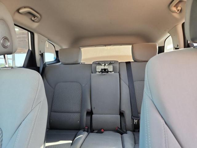 2017 HYUNDAI SANTA FE SE KM8SM4HF0HU182408