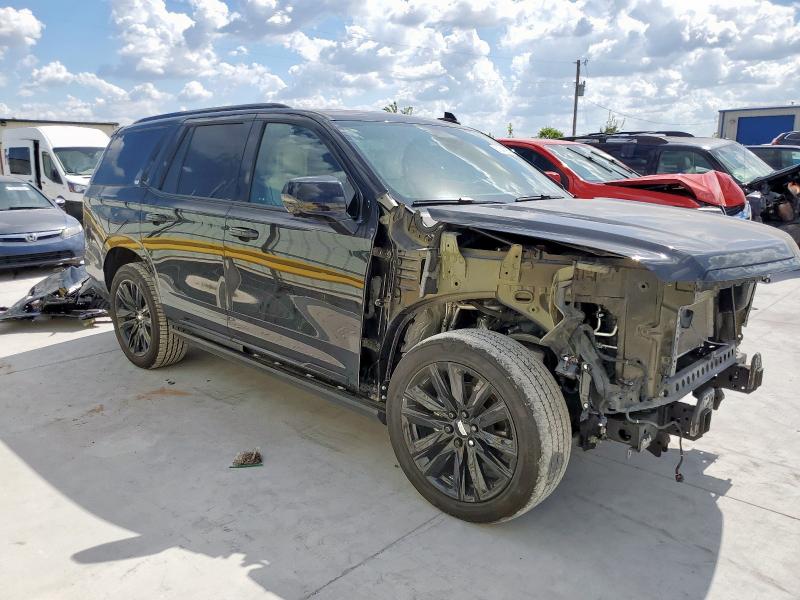 2023 CADILLAC ESCALADE S 1GYS4FKL9PR257391